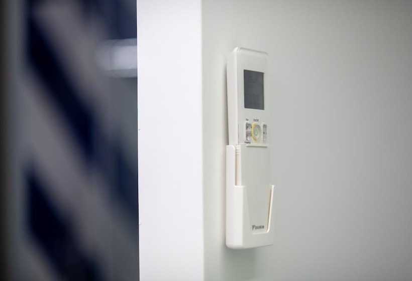 Номер Deluxe, Aquae Romanae Piazza Lauro