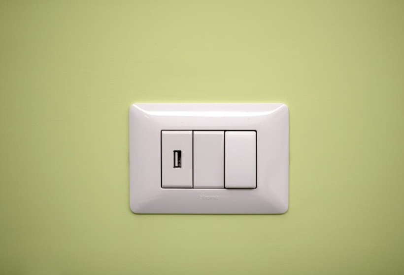 Номер Deluxe, Aquae Romanae Piazza Lauro