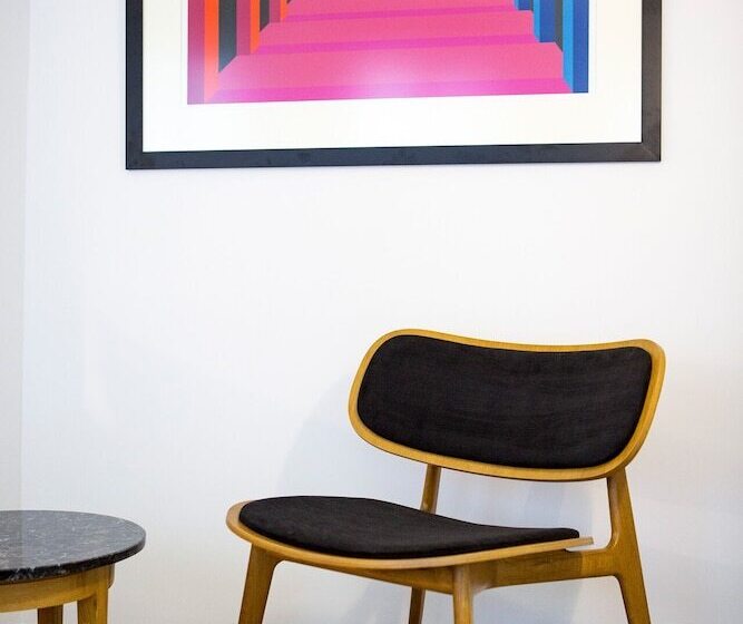 غرفة سوبيريور, Vol.5