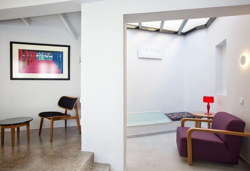 חדר סופריור, Vol.5