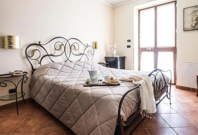 スタンダードルーム, Costa Catterina B&b