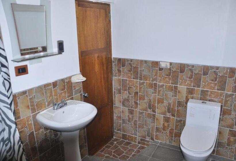 Номер Стандарт, Hostal Goya Andina