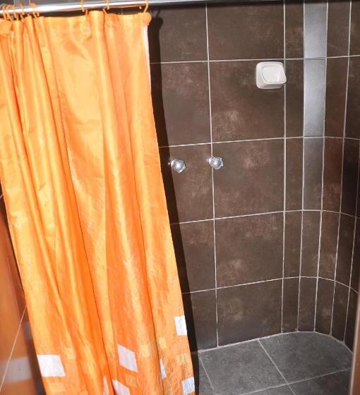 Номер Стандарт, Hostal Goya Andina