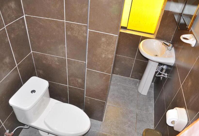 Номер Стандарт, Hostal Goya Andina