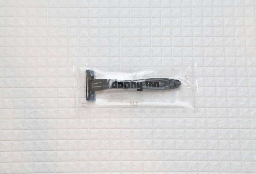 标准单人间, Dormy Inn Hon Hachinohe