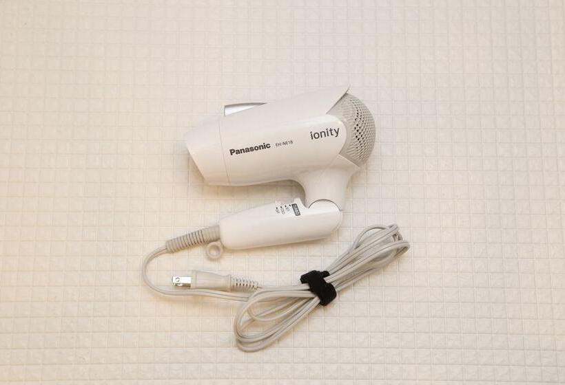 标准单人间, Dormy Inn Hon Hachinohe