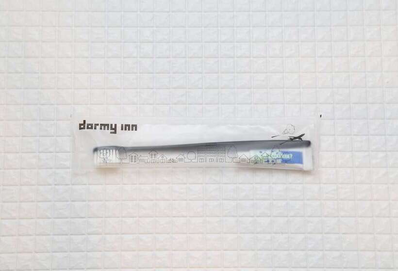 标准间, Dormy Inn Hon Hachinohe