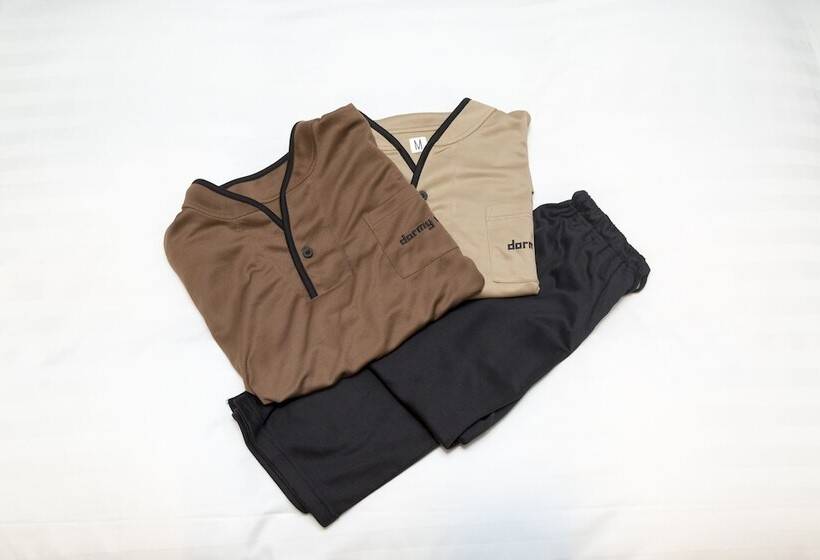 标准间, Dormy Inn Hon Hachinohe