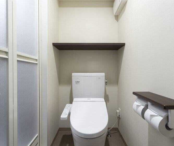 标准间, Dormy Inn Hon Hachinohe