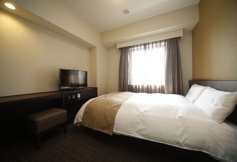 Номер Стандарт, Dormy Inn Hon Hachinohe
