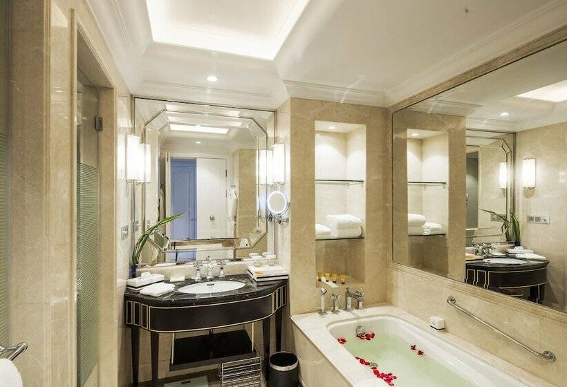 חדר אקזקיוטיב, Fuzhou Jeurong