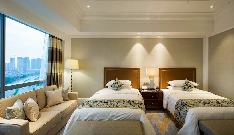 חדר אקזקיוטיב, Fuzhou Jeurong