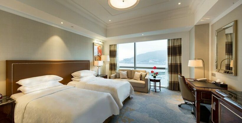 חדר אקזקיוטיב, Fuzhou Jeurong