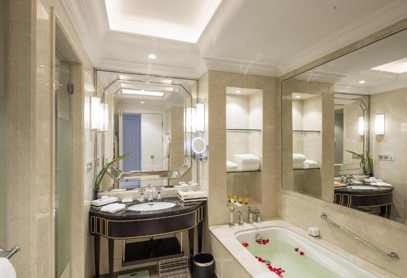 חדר אקזקיוטיב, Fuzhou Jeurong