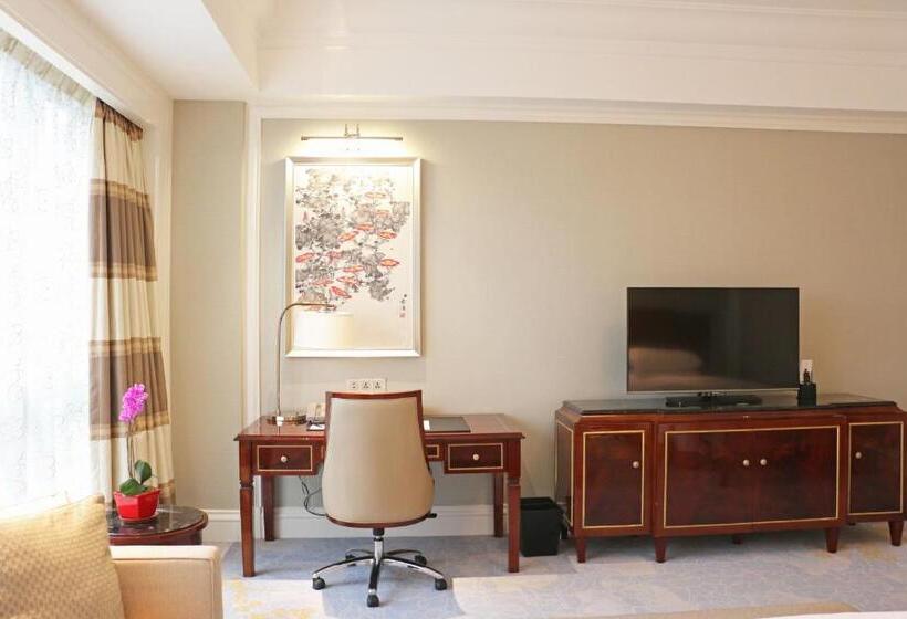 חדר אקזקיוטיב, Fuzhou Jeurong