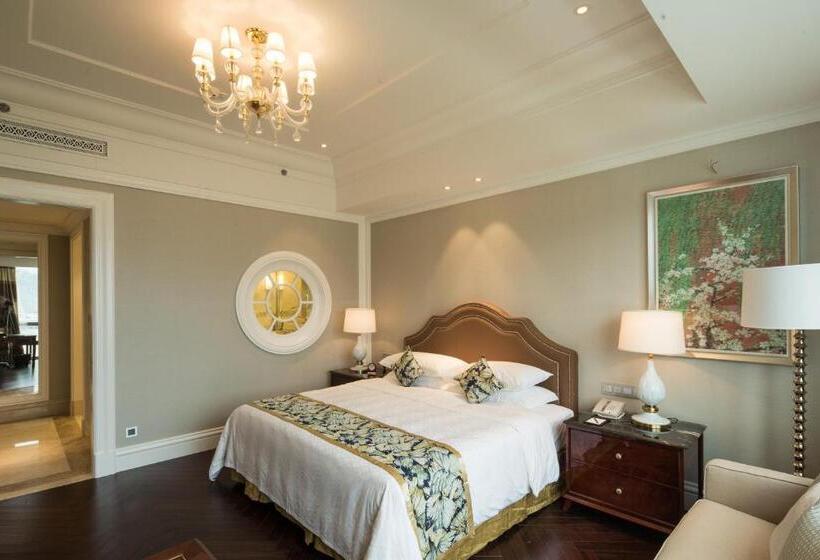 סוויטה אקזקיוטיב, Fuzhou Jeurong