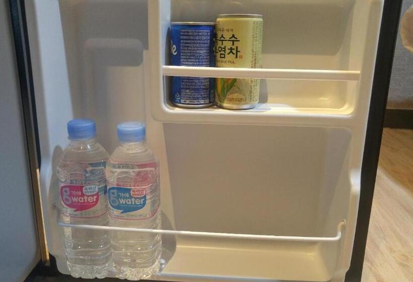 اتاق استاندارد, Prince