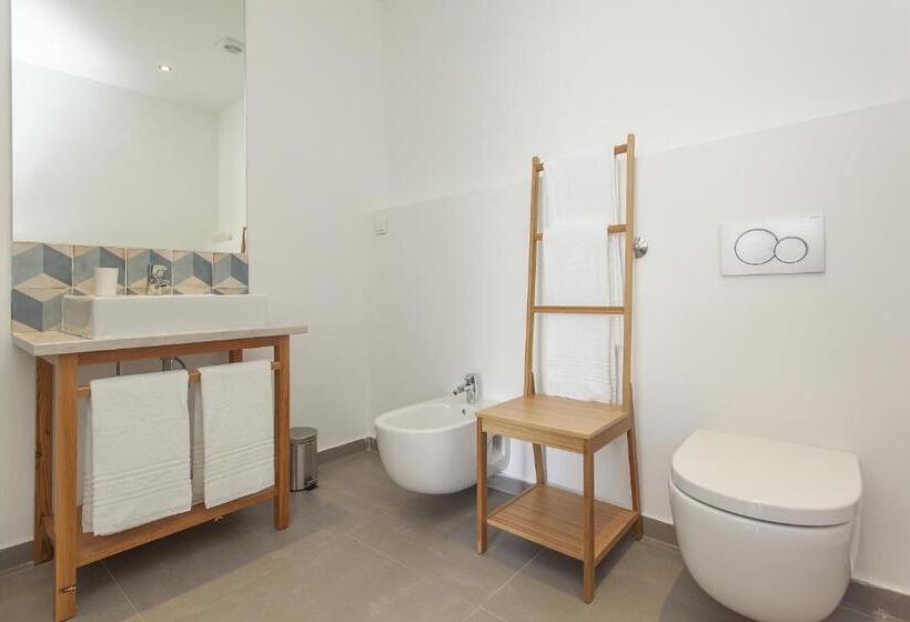 مجموعه ویستا شهر, Lisbon Old Town Guest House