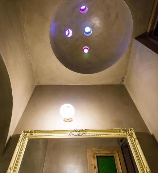 اتاق استاندارد, Rodi