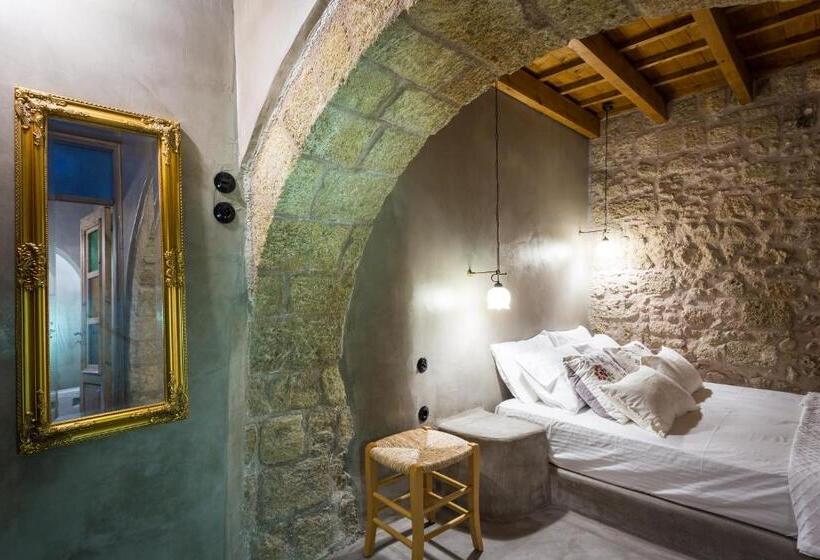 اتاق استاندارد, Rodi