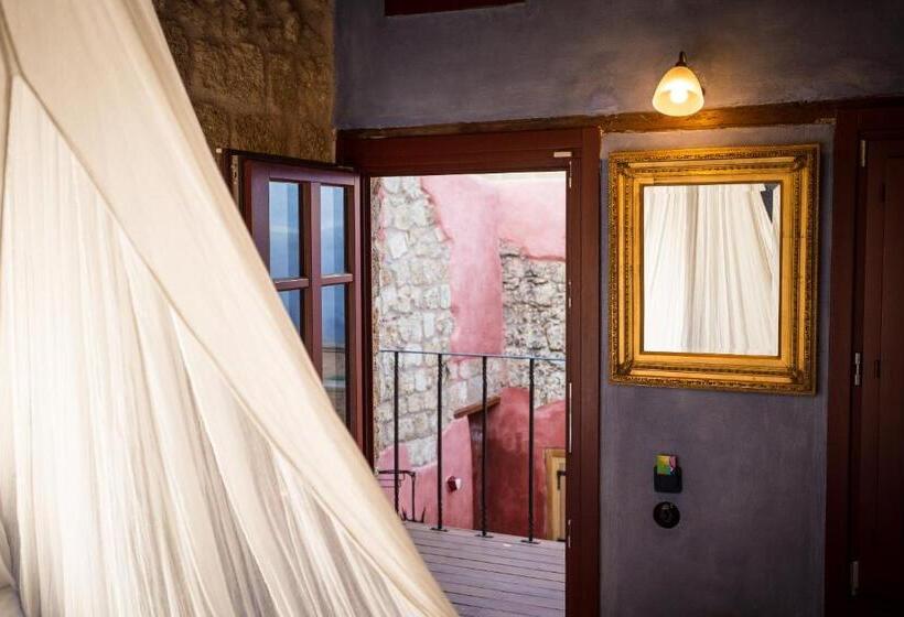 اتاق استاندارد, Rodi