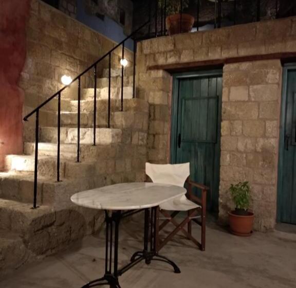 اتاق استاندارد, Rodi