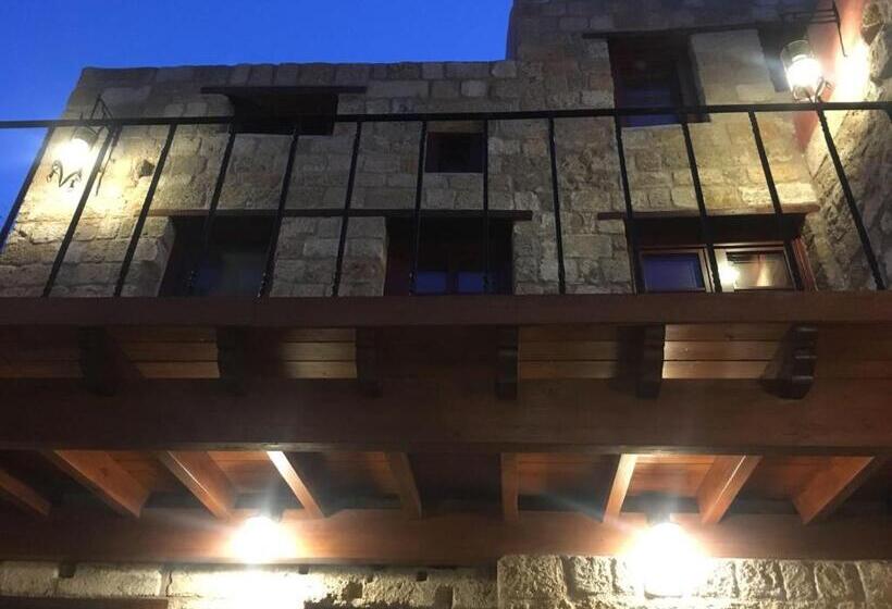 اتاق استاندارد, Rodi