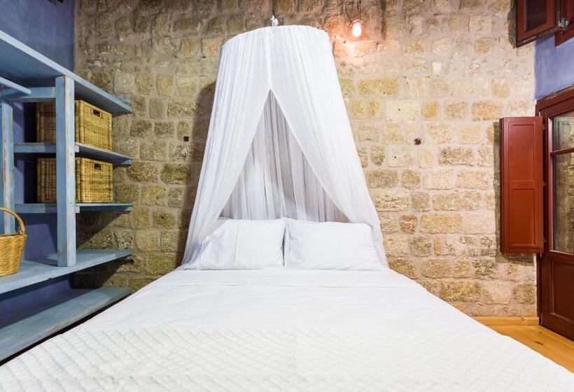 اتاق استاندارد, Rodi