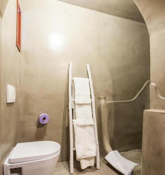 اتاق استاندارد, Rodi