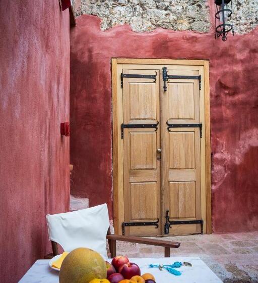 اتاق استاندارد, Rodi