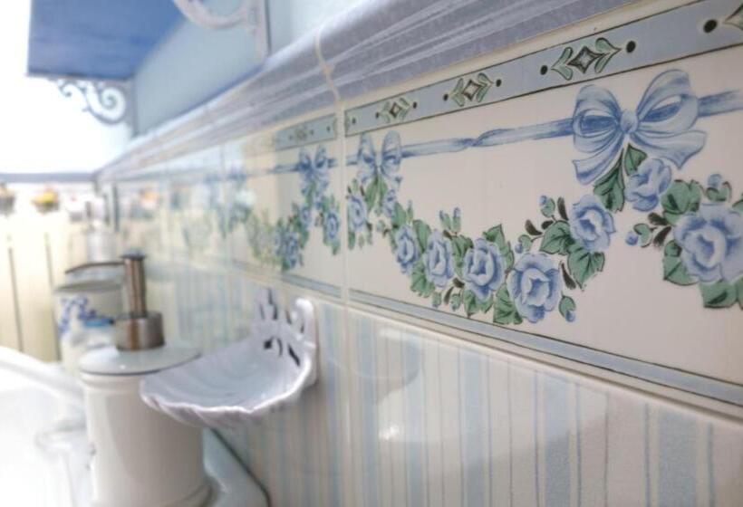 اتاق استاندارد سه نفره, Vittorio Emanuele Rooms Di Prinzi