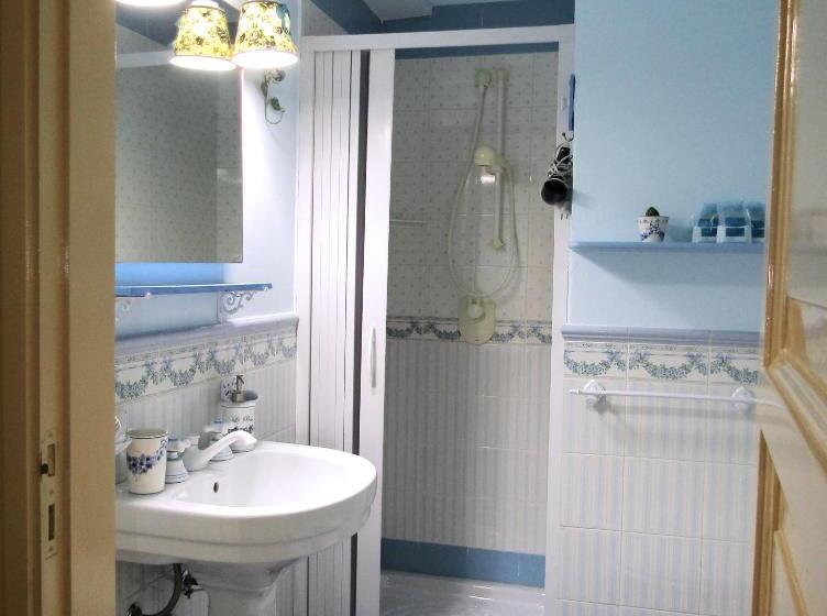 اتاق استاندارد سه نفره, Vittorio Emanuele Rooms Di Prinzi
