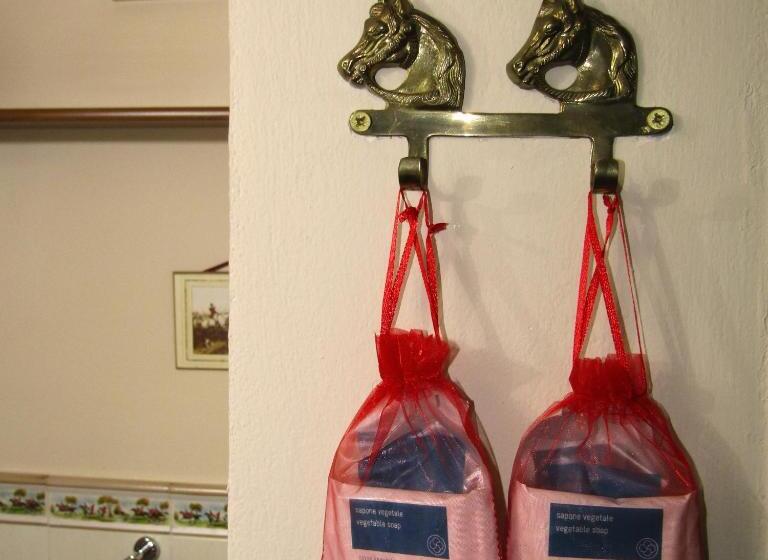 اتاق استاندارد چهار تخته, Vittorio Emanuele Rooms Di Prinzi