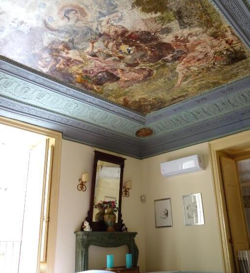 اتاق لوکس چهار تخته, Vittorio Emanuele Rooms Di Prinzi