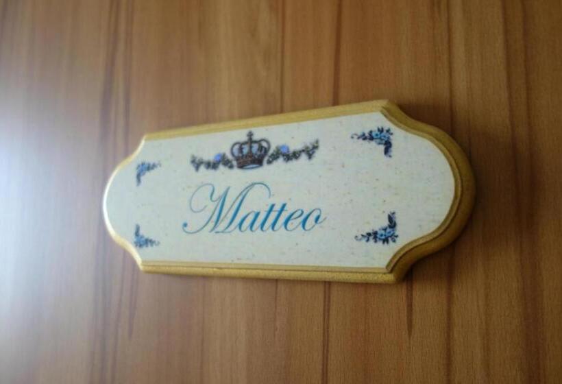اتاق لوکس چهار تخته, Vittorio Emanuele Rooms Di Prinzi