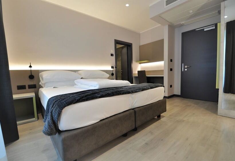 Номер Стандарт, Garda Life