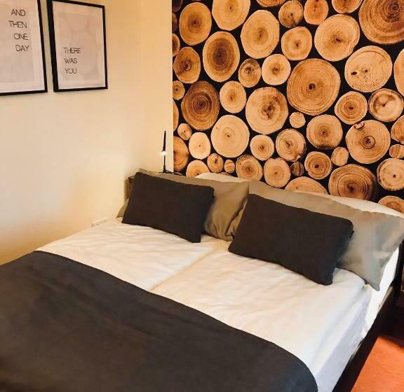 غرفة قياسية, Ostel Jugendhotel Bremervörde