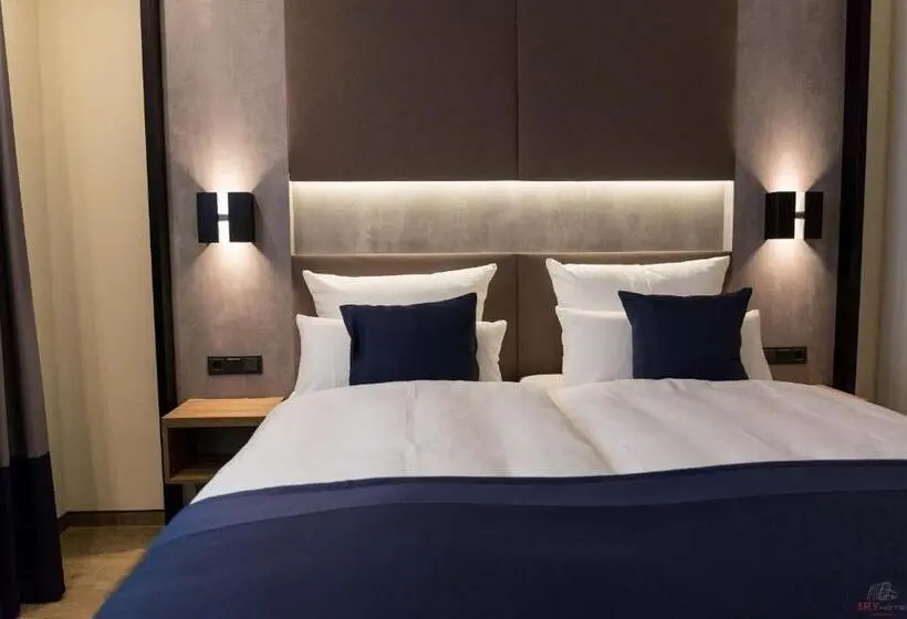 デラックスルーム, Sky Hotel Cloppenburg
