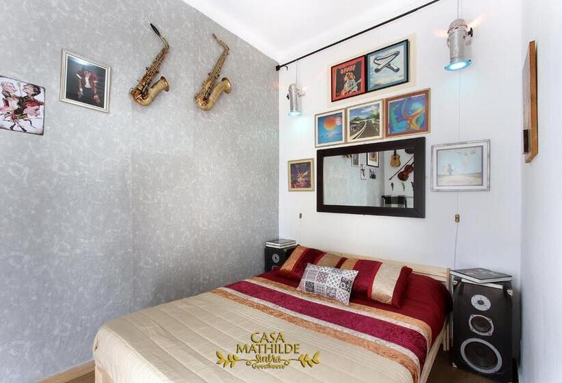 Standard Room, Casa Mathilde Sintra