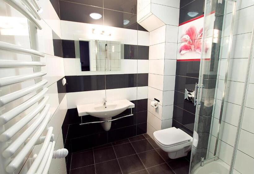 آپارتمان 1 خوابه با چشمانداز, Portobello