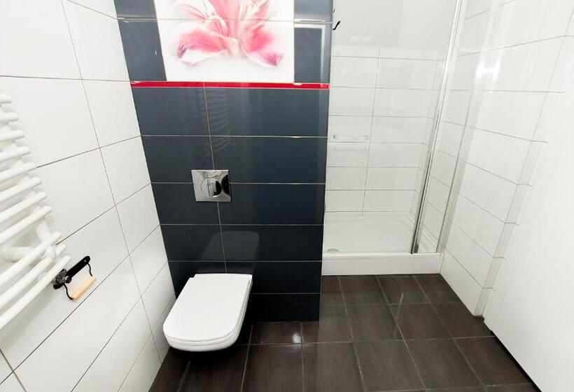 دوبلکس یک خوابه, Portobello