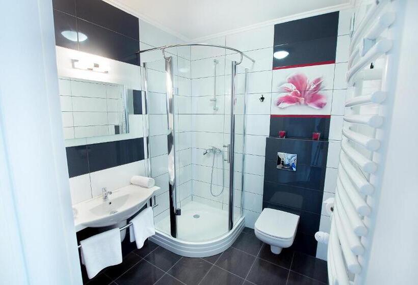 Номер Economy, Portobello