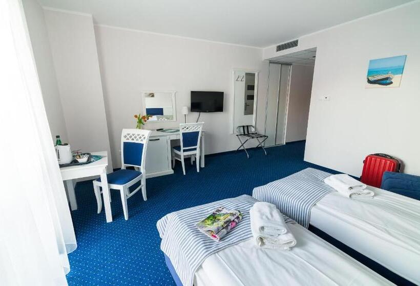 اتاق اکونومی, Portobello