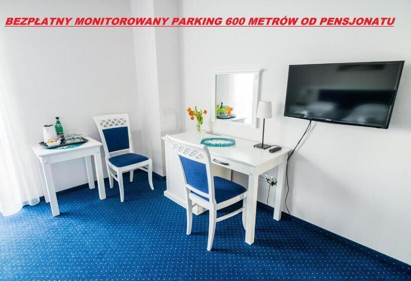 اتاق استاندارد, Portobello