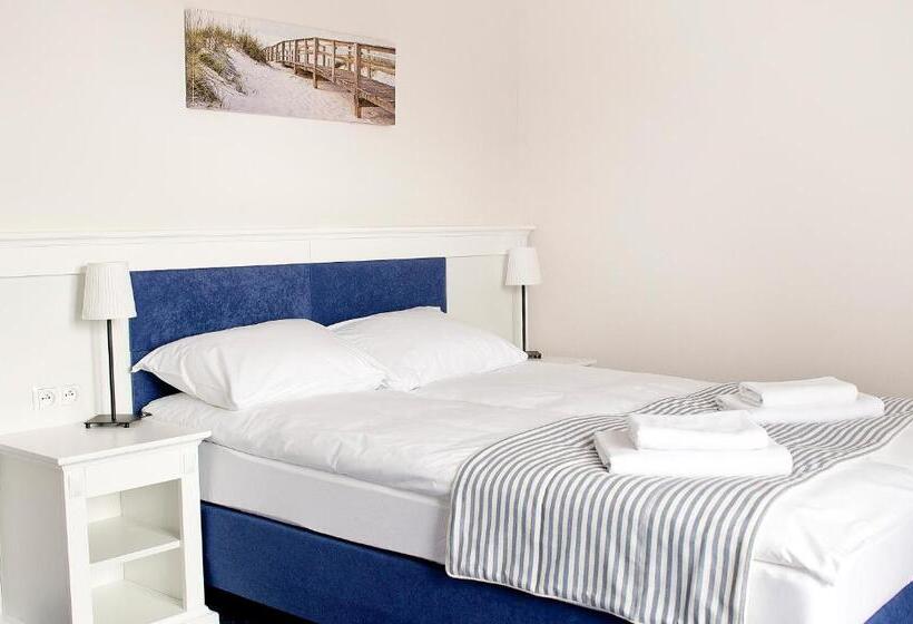 اتاق استاندارد, Portobello