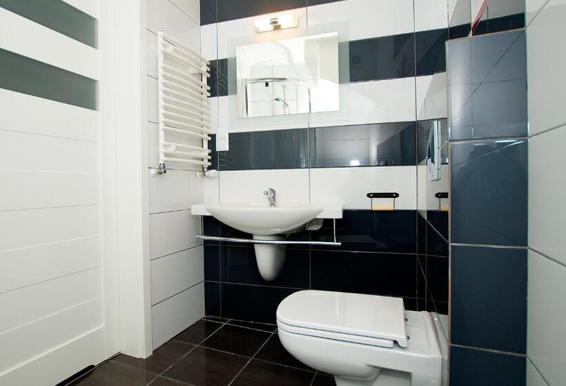 اتاق استاندارد, Portobello