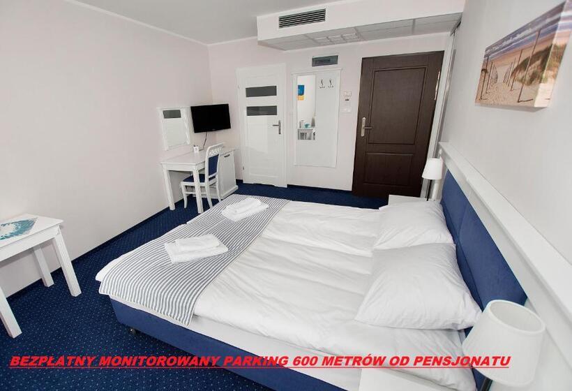 اتاق استاندارد با چشمانداز, Portobello