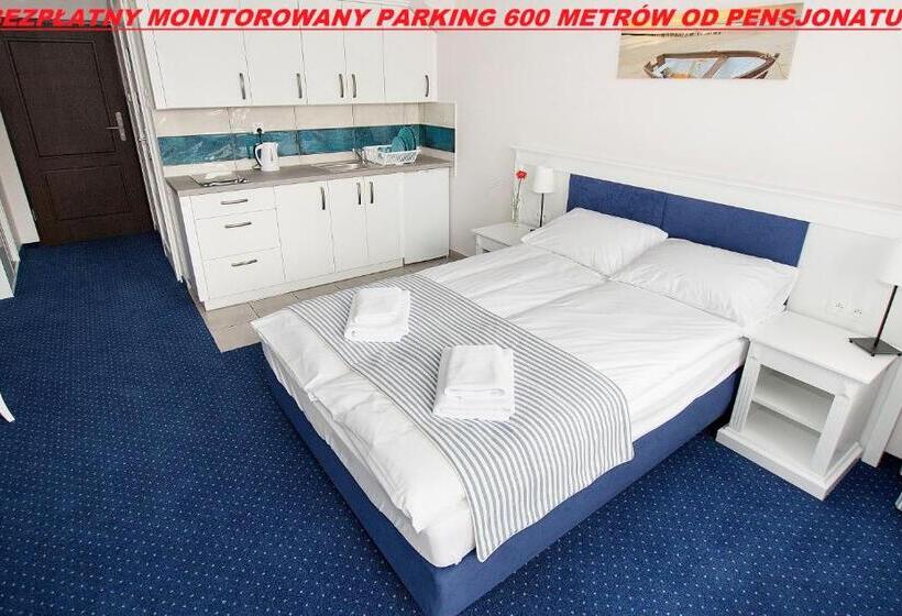 اتاق استاندارد, Portobello