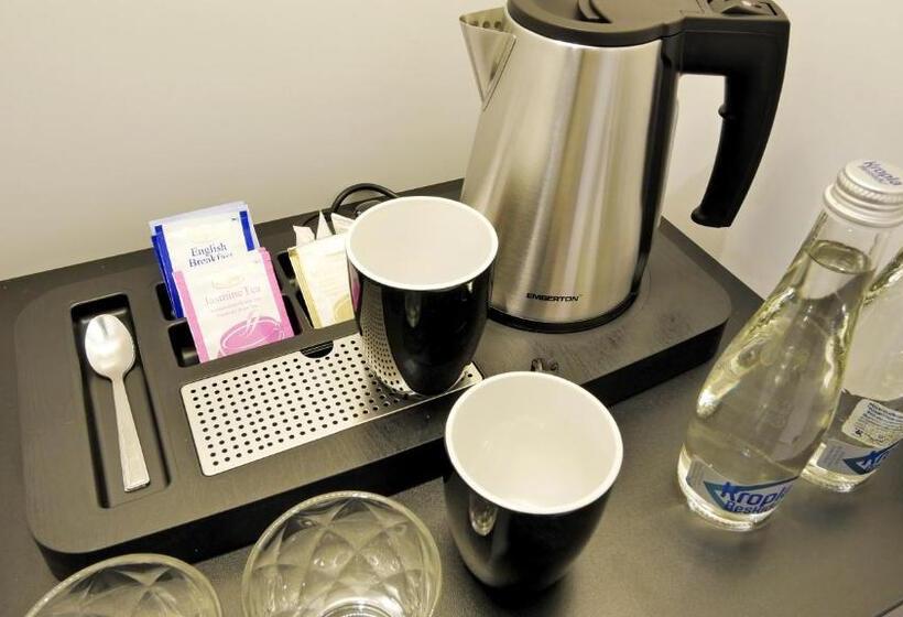 Номер Deluxe, Szewska 22 Boutique