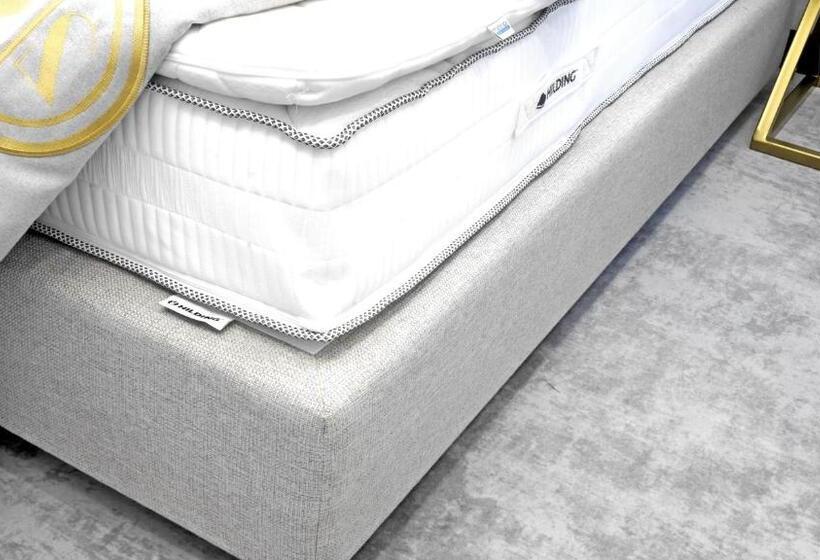 Номер Deluxe, Szewska 22 Boutique